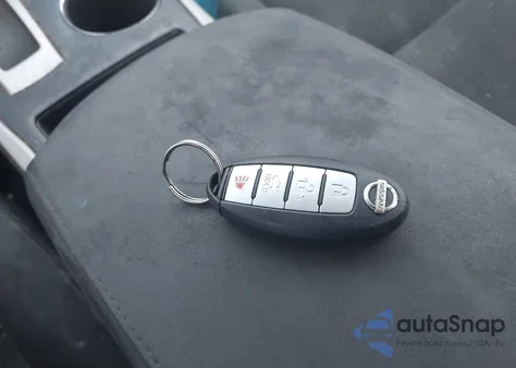 2015 Nissan Altima 2.5 S z USA, uszkodzony, nr VIN 1N4AL3AP2FN379660